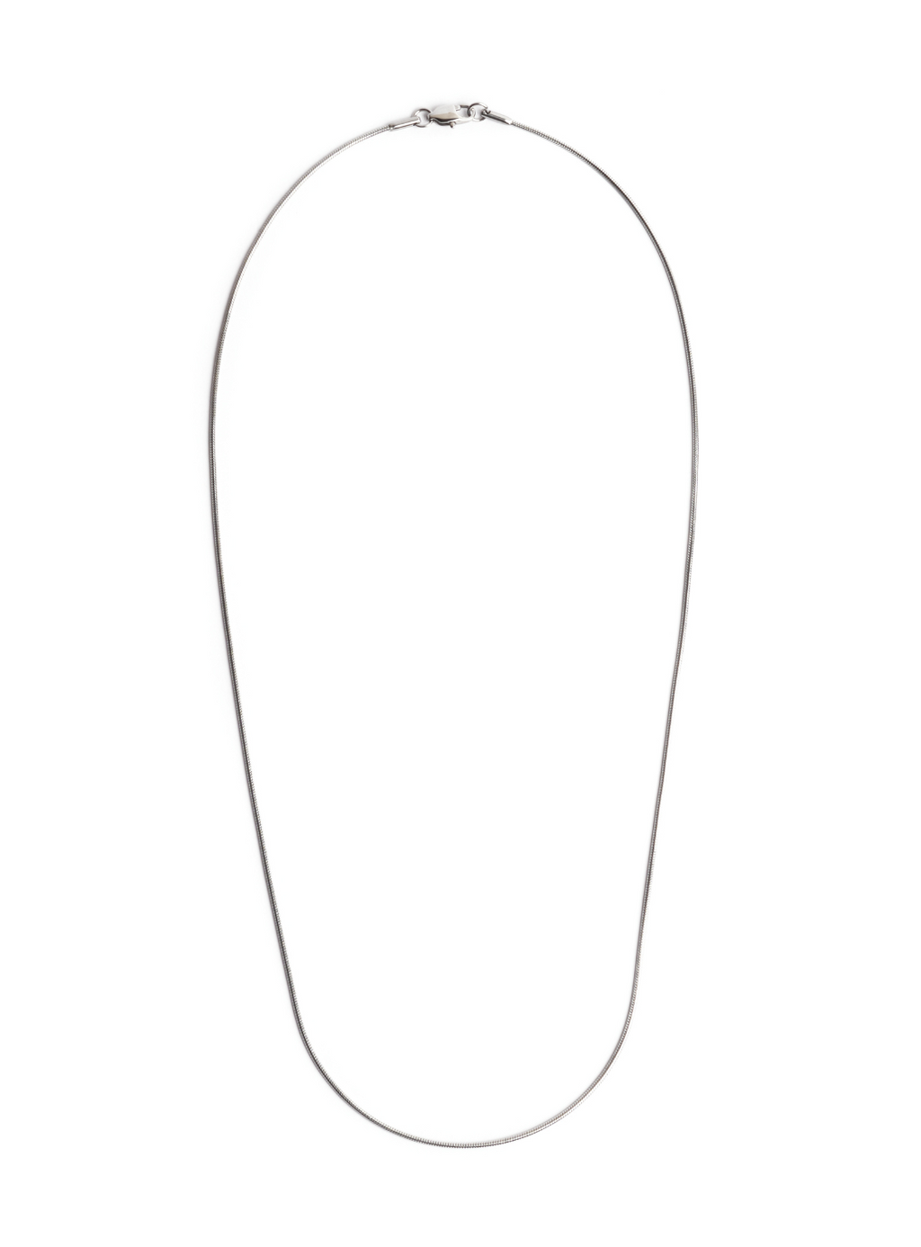 Micro 1mm Chain