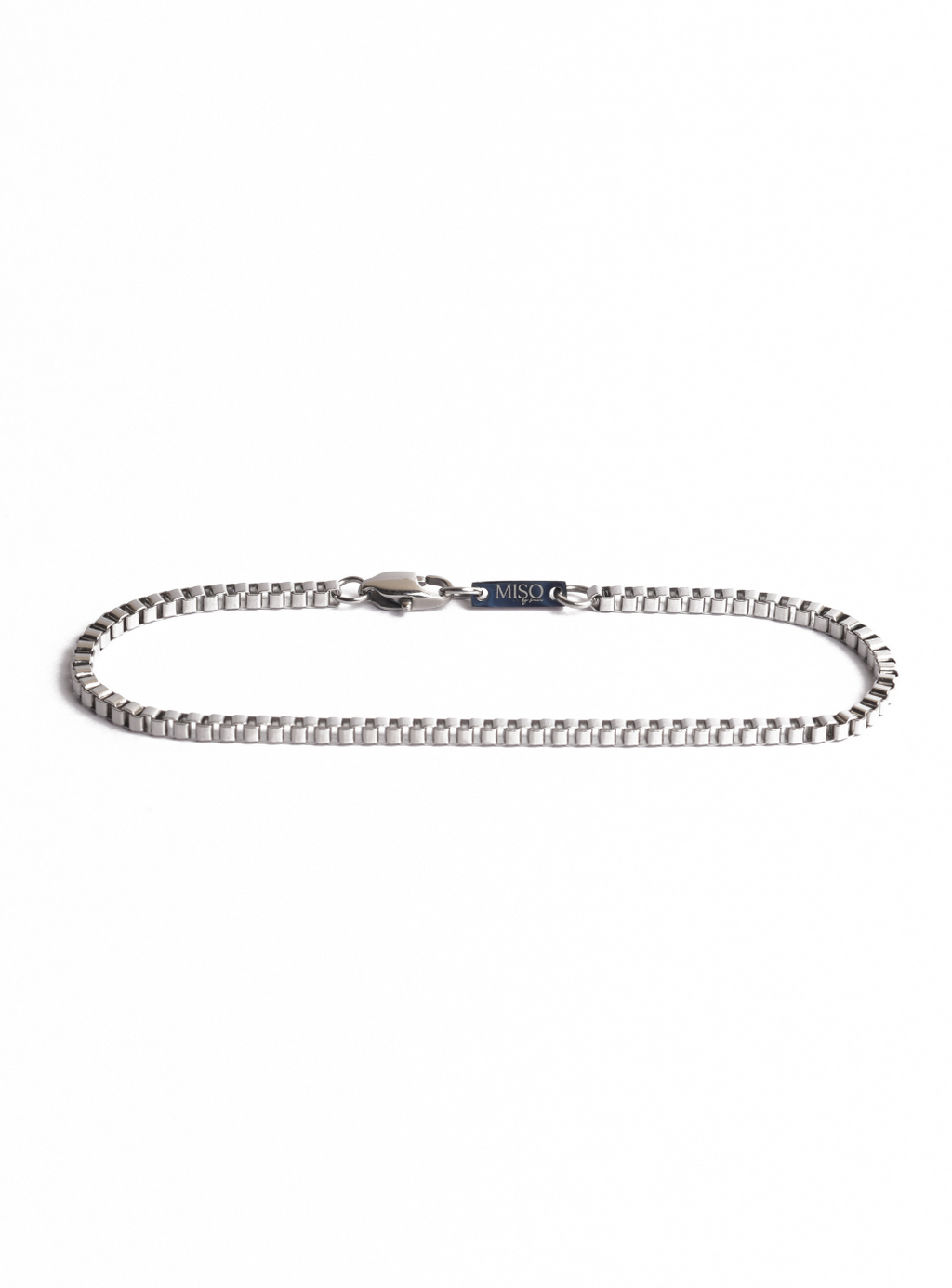 Cube Bracelet