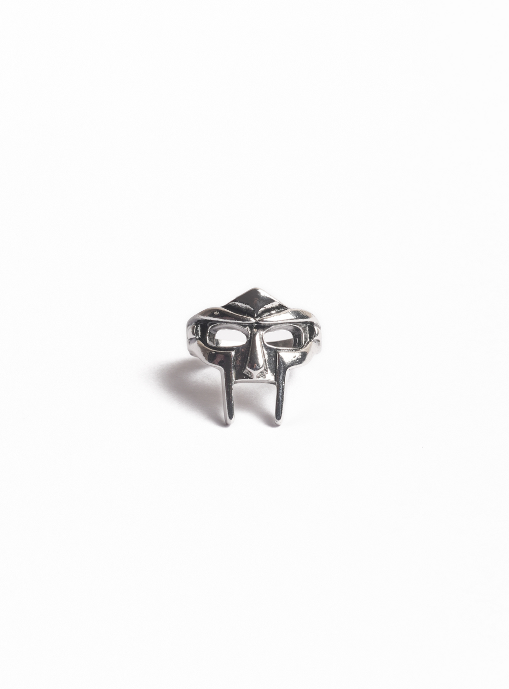 MF DOOM Ring