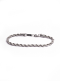 5mm Rope Chain Bracelet