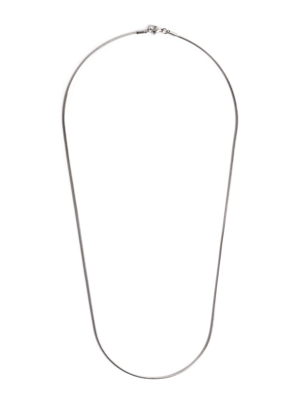 1.5mm Silver Chain