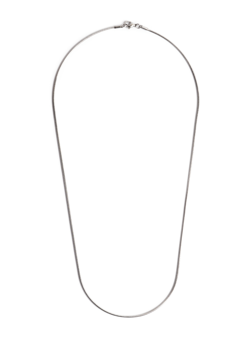 1.5mm Silver Chain