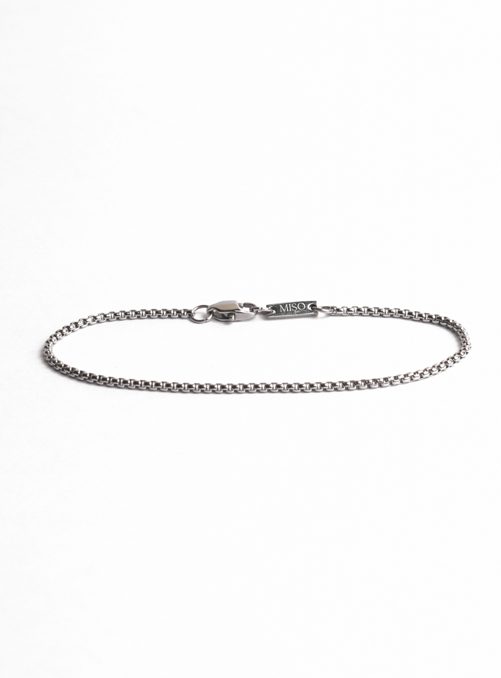 Micro Circular Bracelet