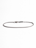 Micro Circular Bracelet