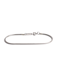 2mm Chain Bracelet