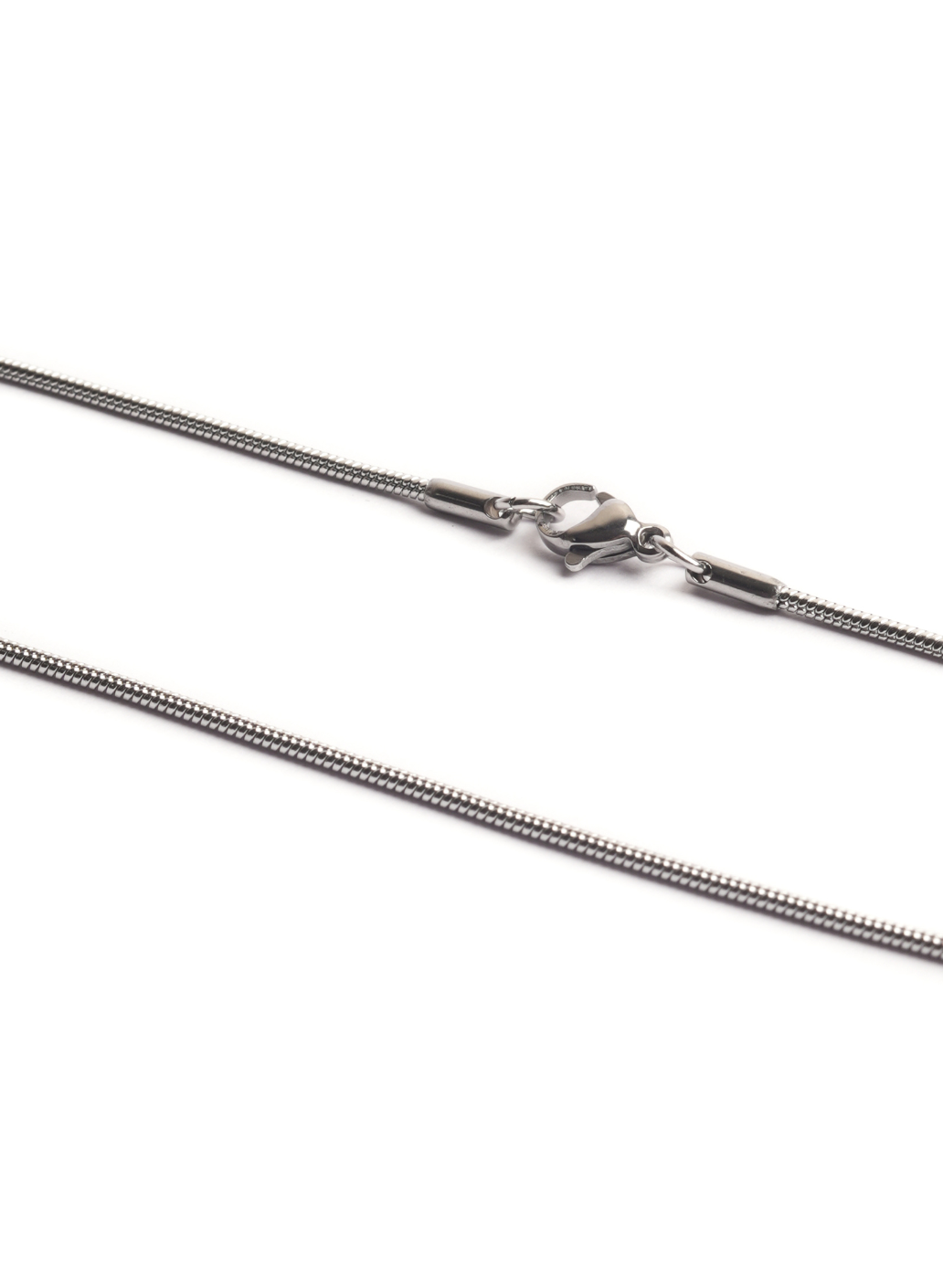 1.5mm Silver Chain
