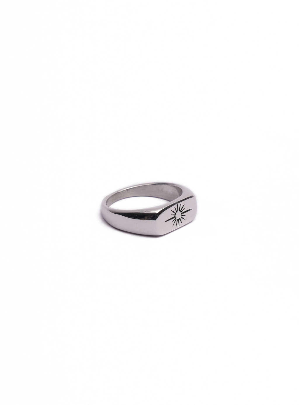 Faith Ring