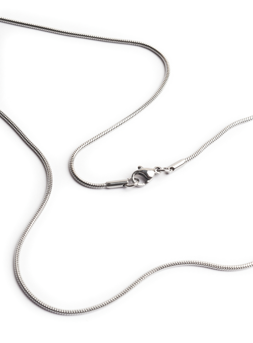 1.5mm Silver Chain