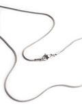 1.5mm Silver Chain