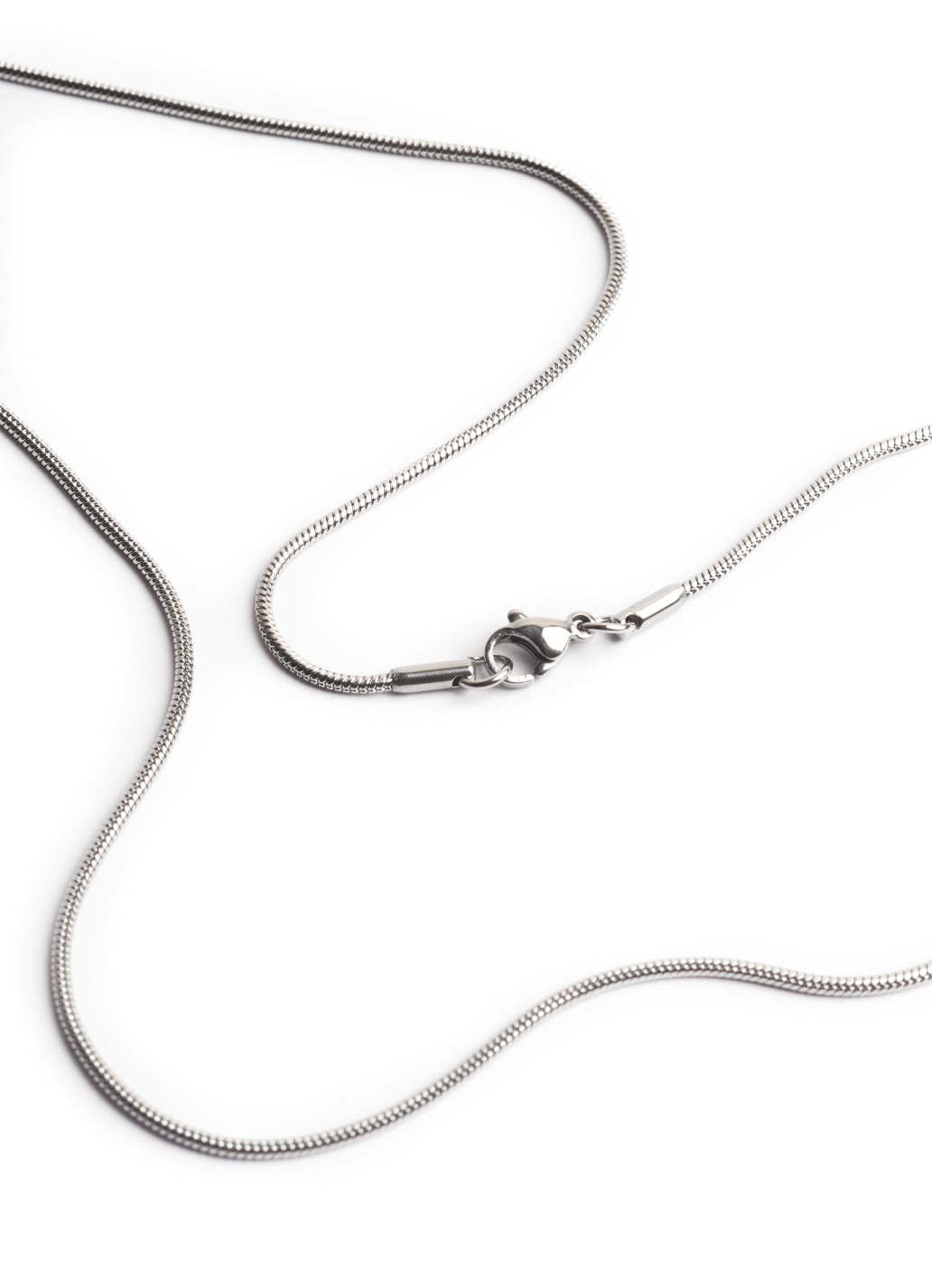 1.5mm Silver Chain