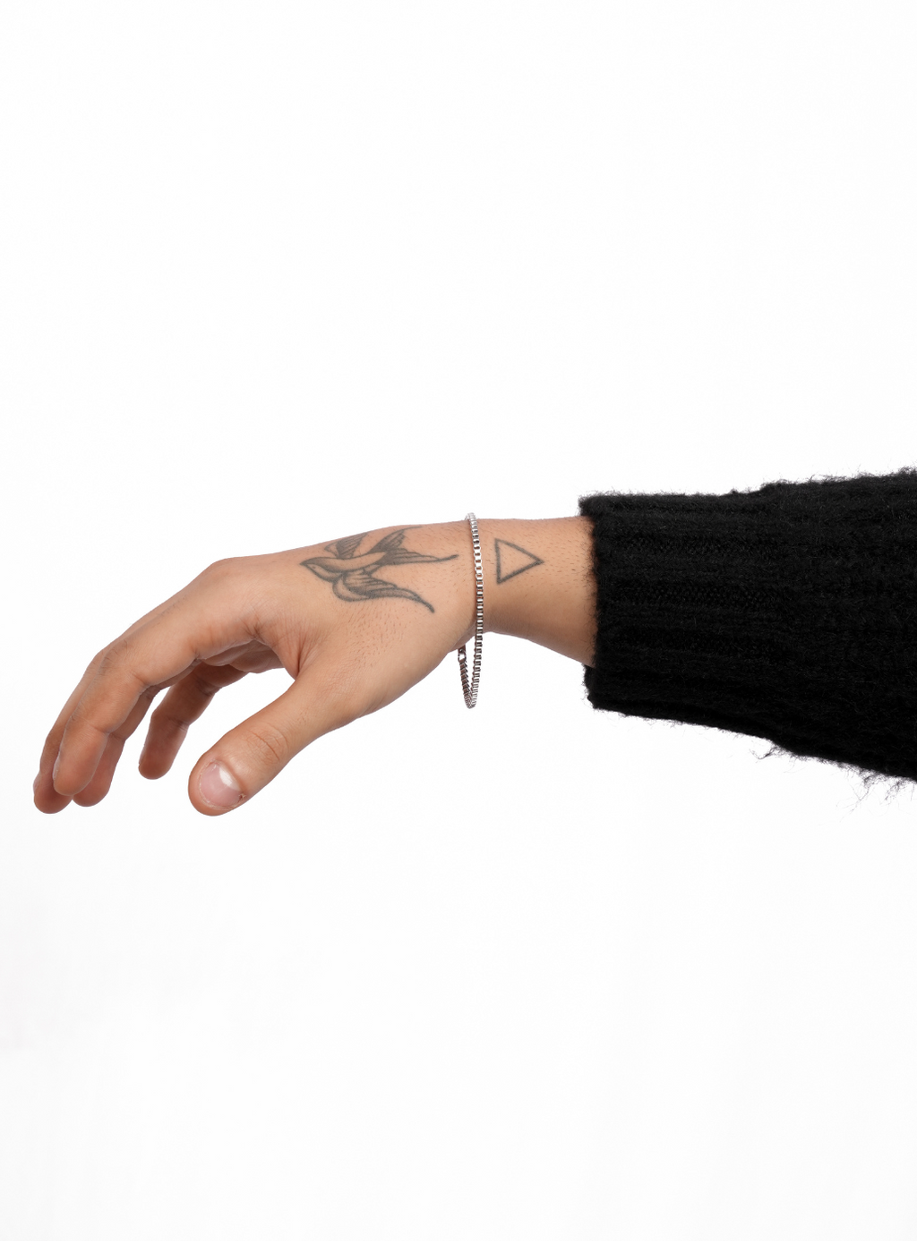 Cube Bracelet