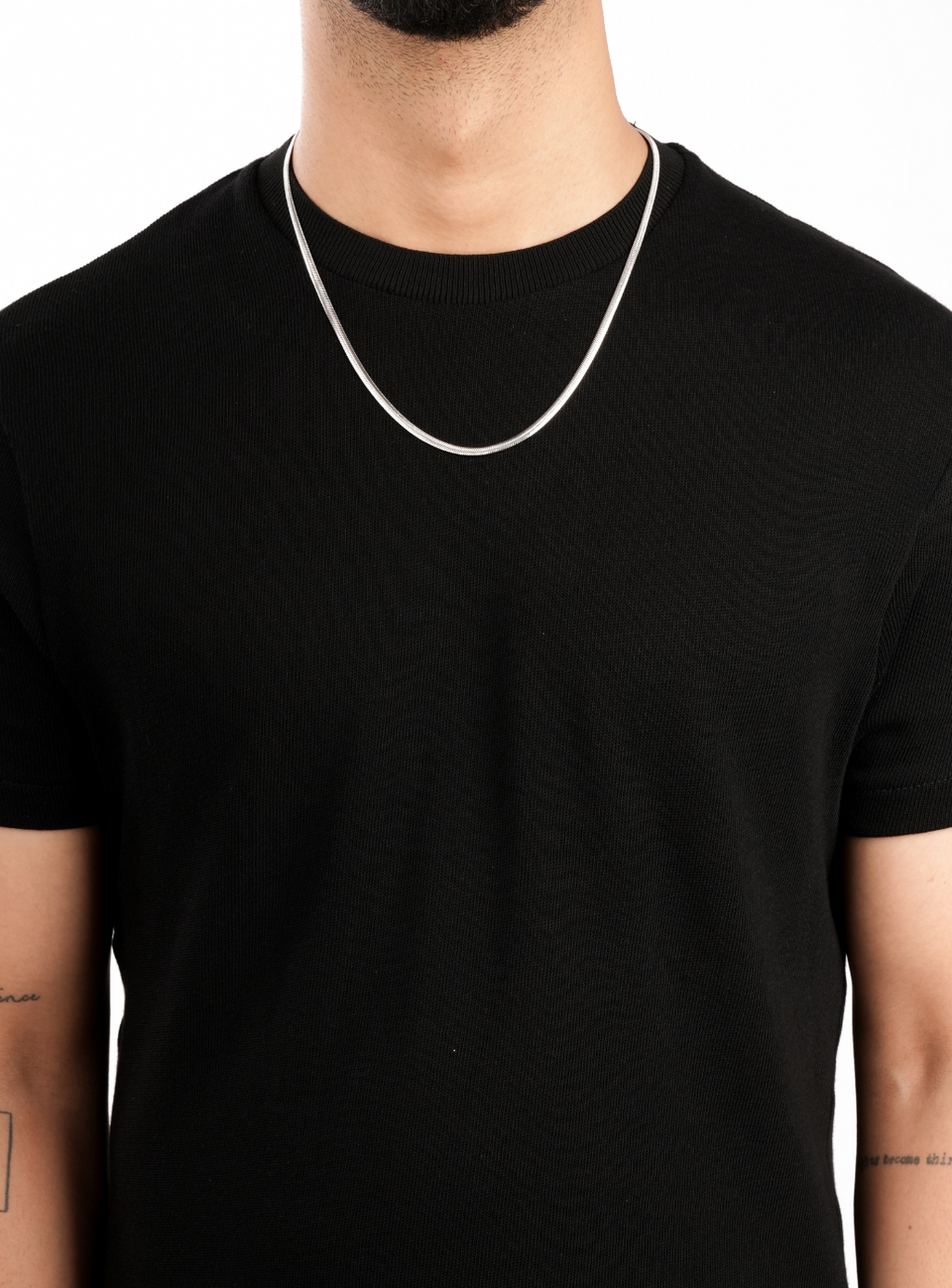 Micro Foxtail Chain