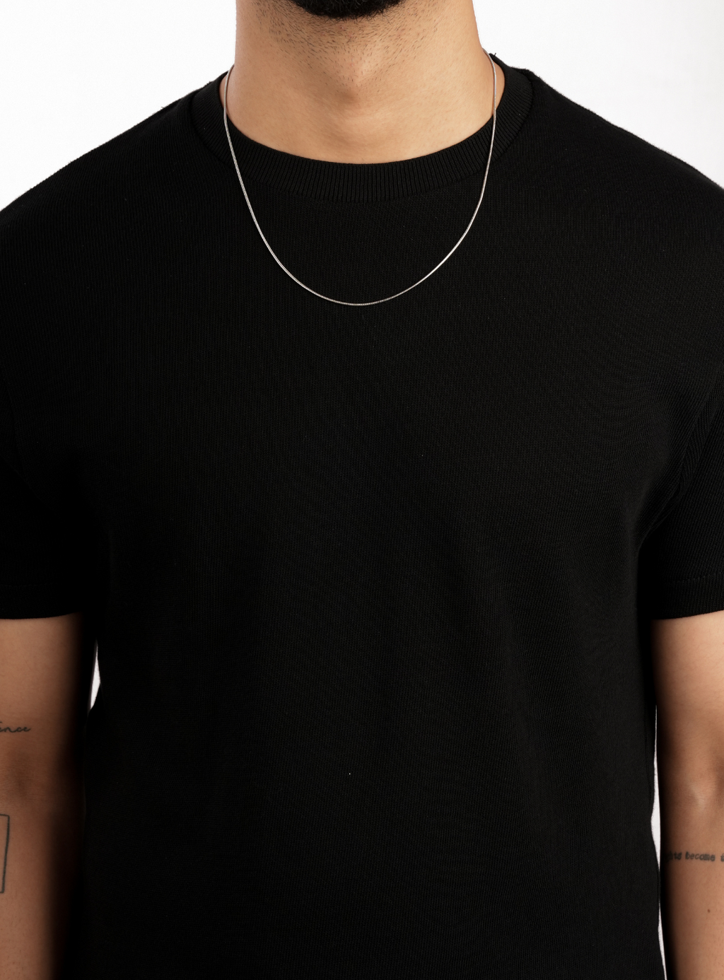 1.5mm Silver Chain