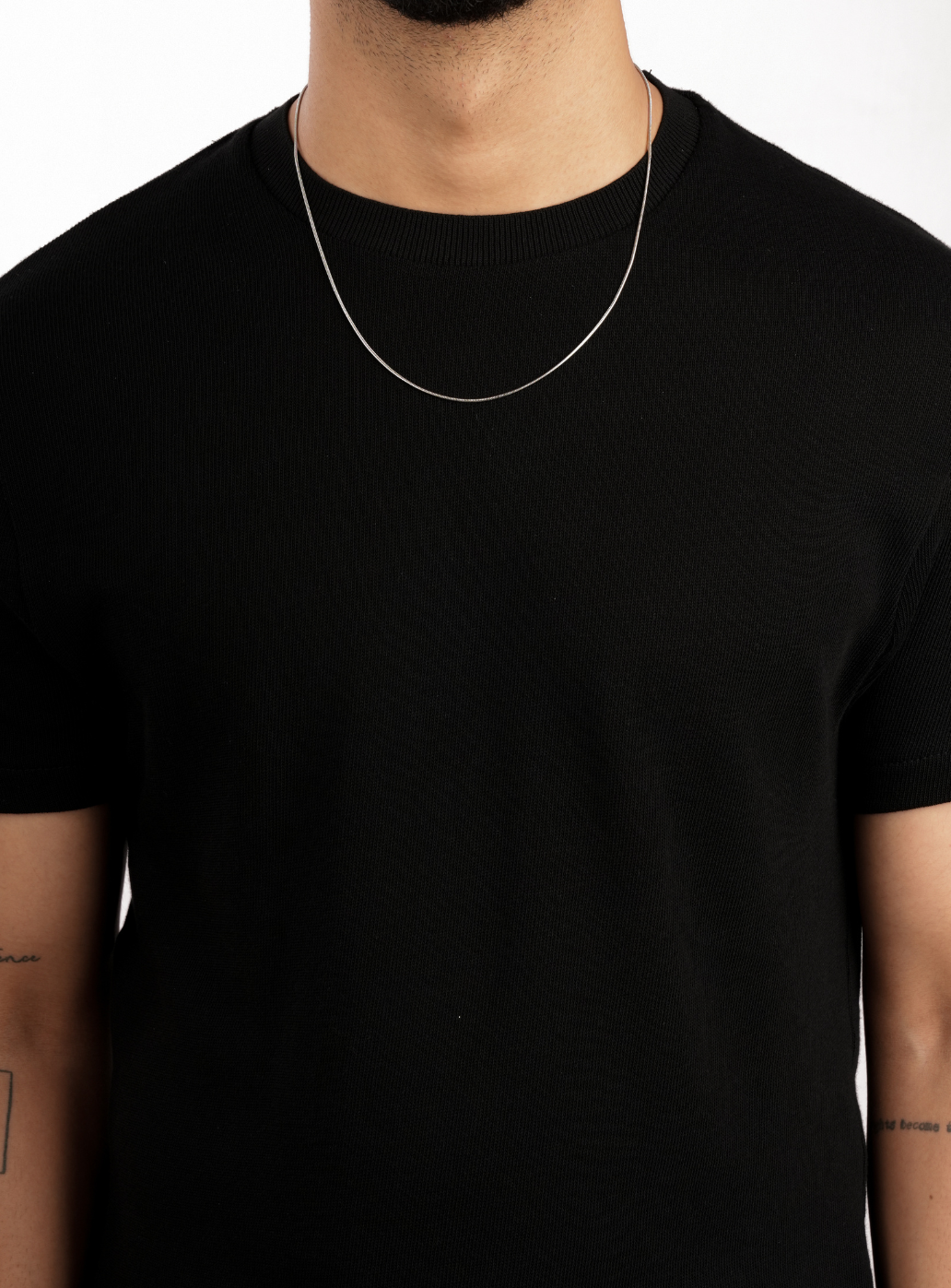 1.5mm Silver Chain