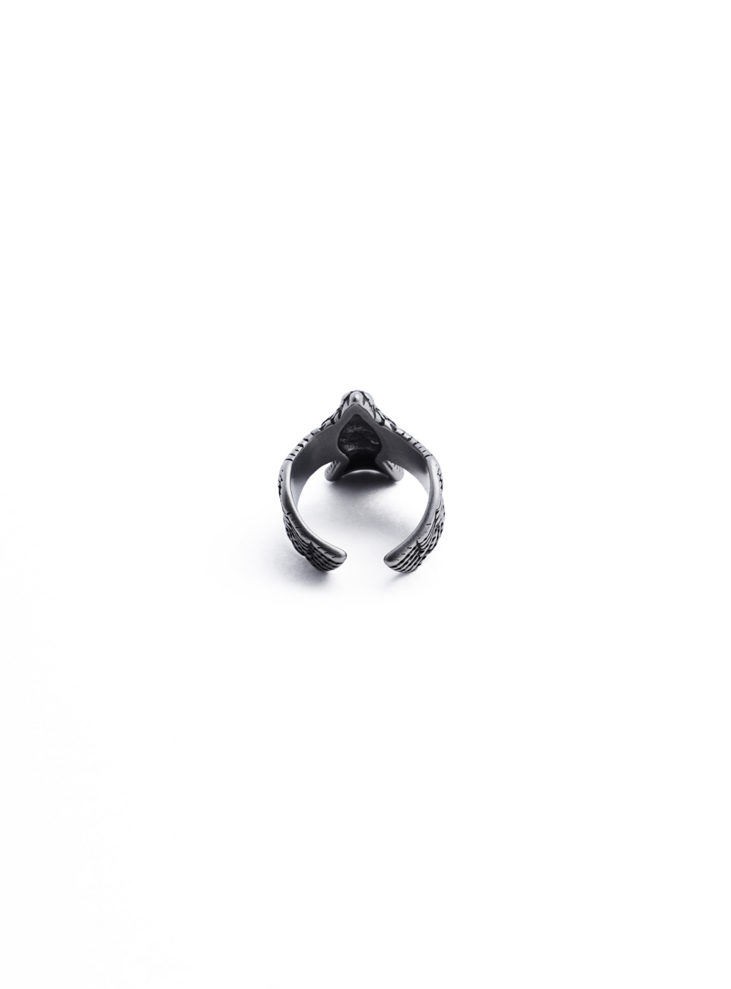 Eagle Adjustable Ring