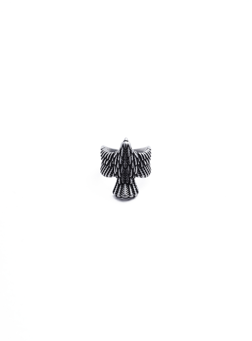 Eagle Adjustable Ring