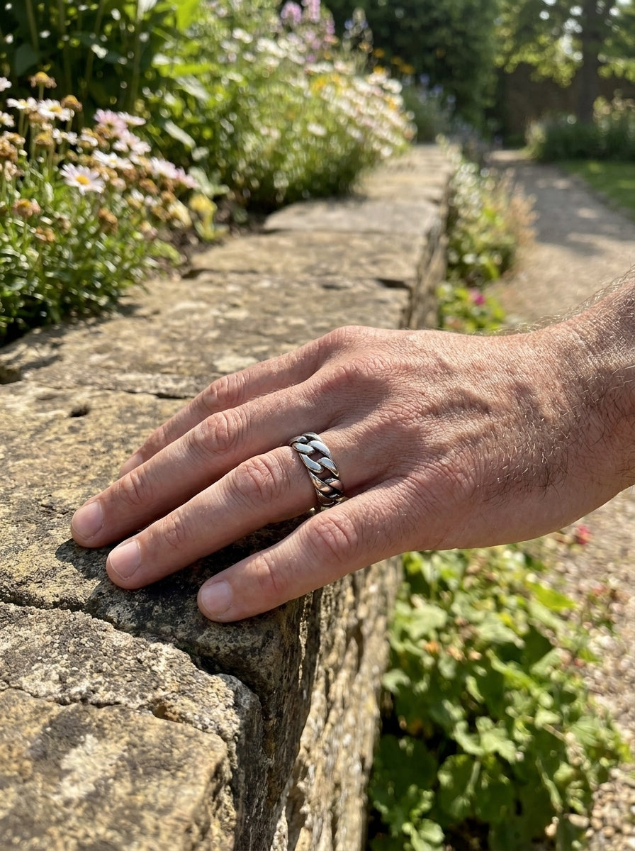 CUBAN RING