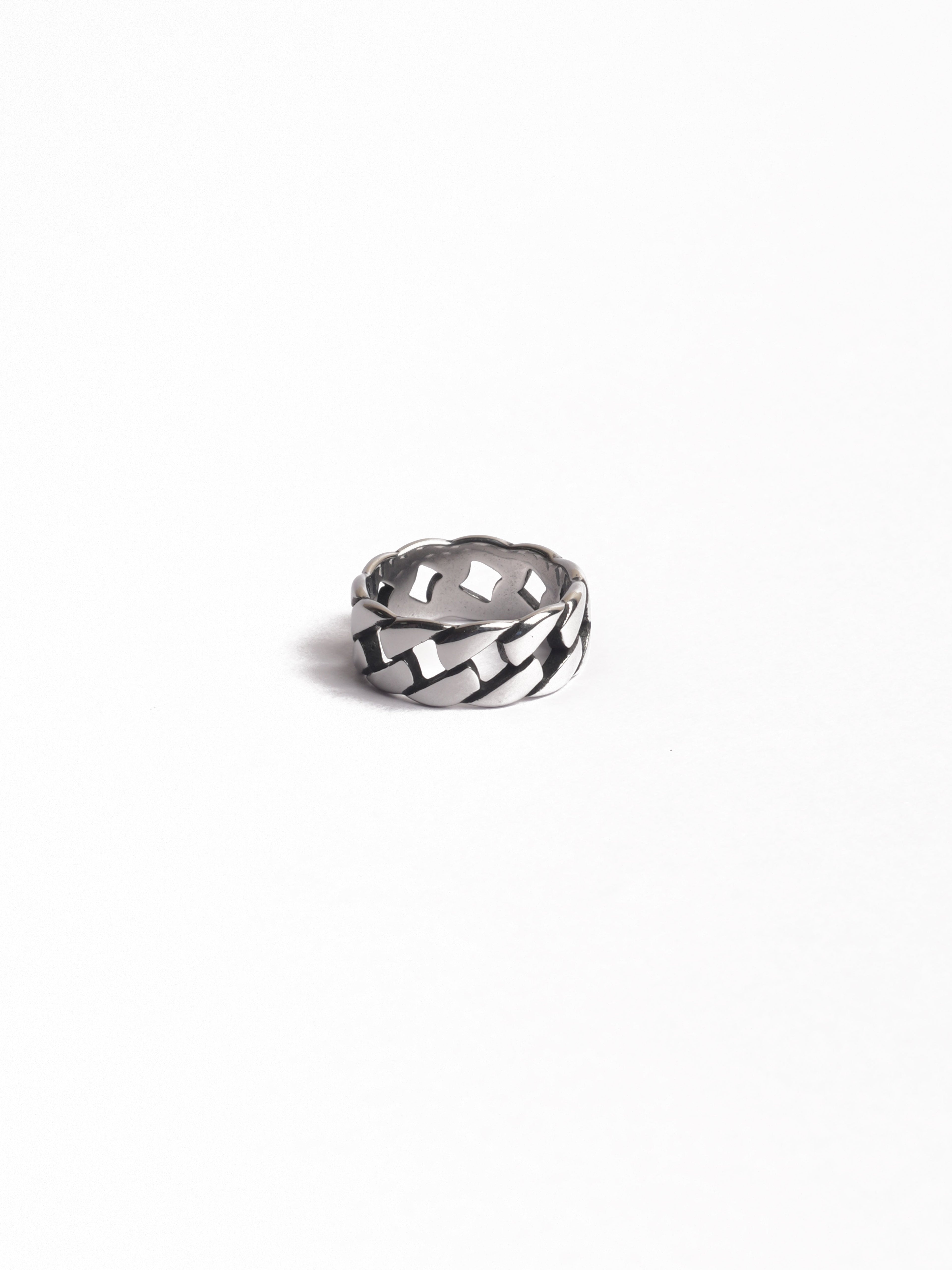CUBAN RING
