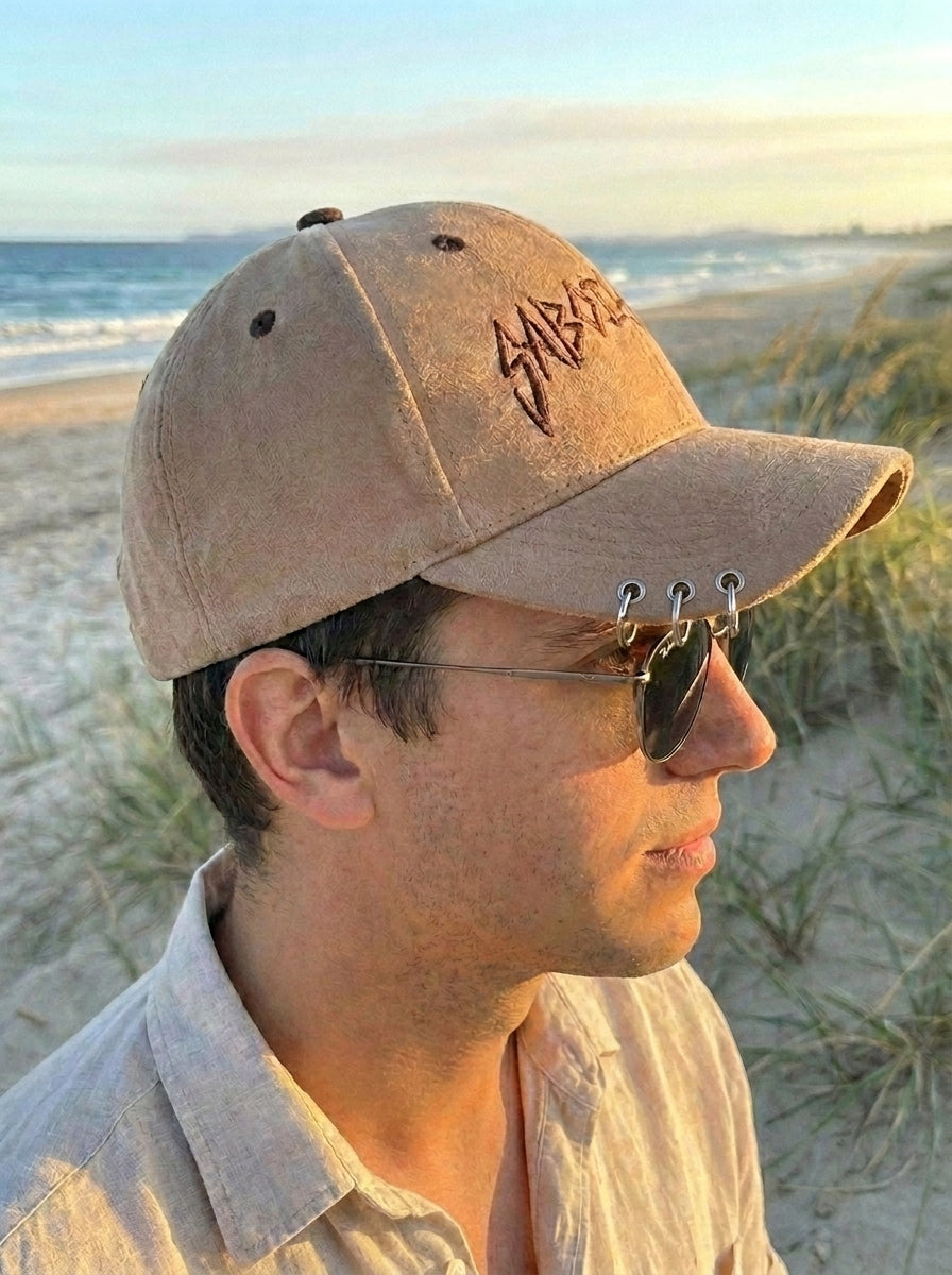 NARCISSITIC CAP