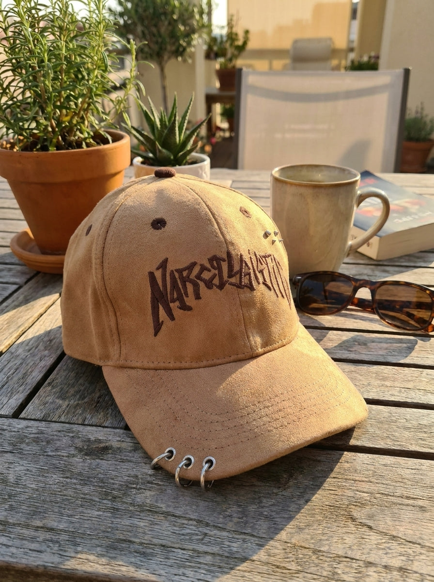 NARCISSITIC CAP