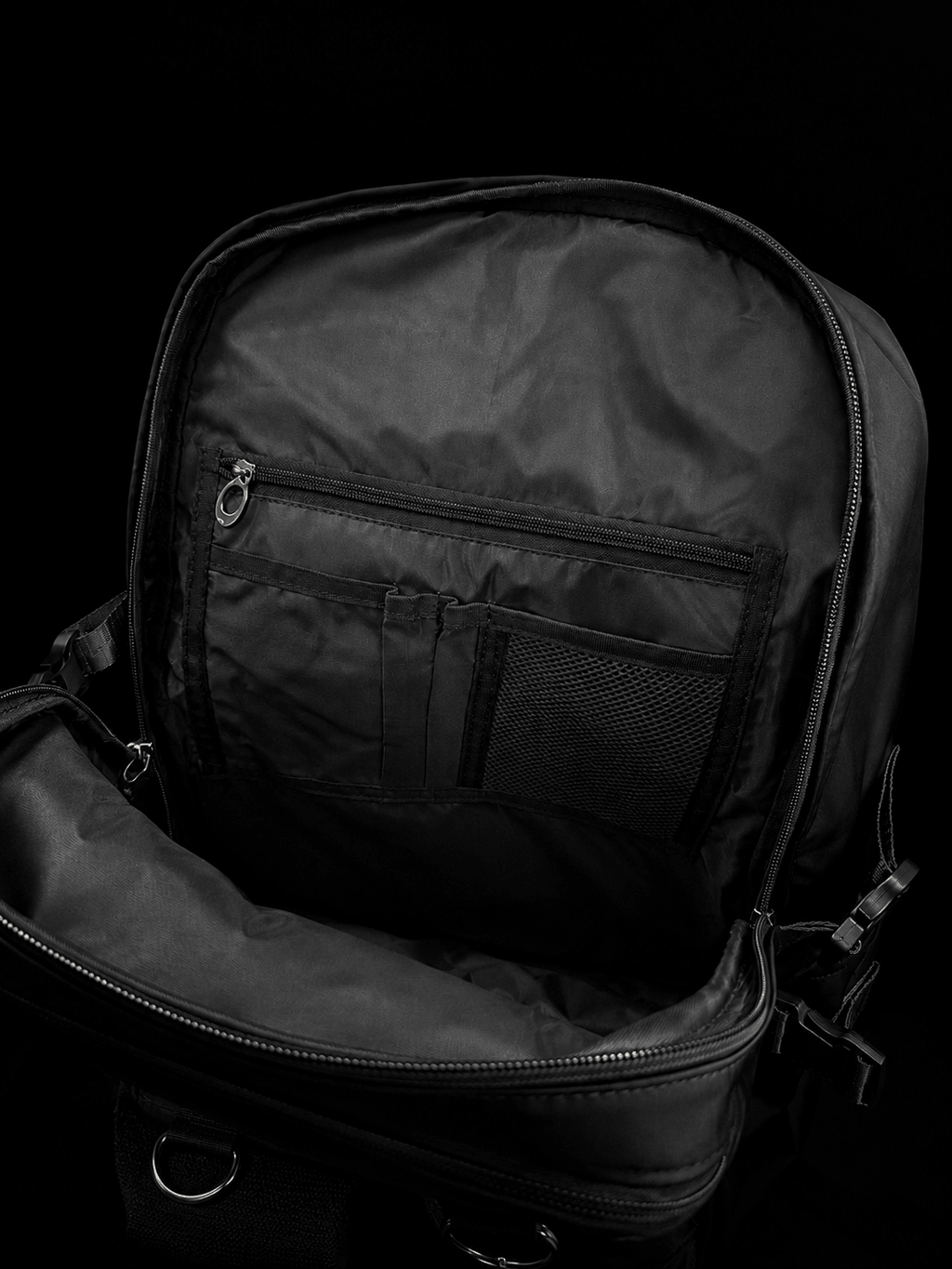 TOJI FUSHIGURO / BACKPACK