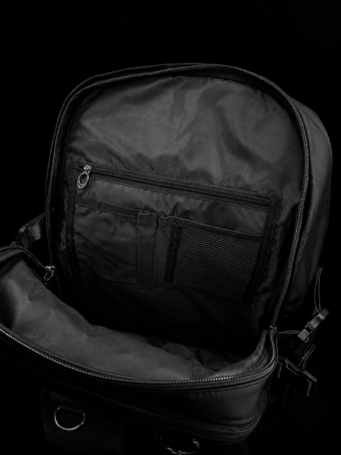 TOJI FUSHIGURO / BACKPACK