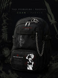 TOJI FUSHIGURO / BACKPACK